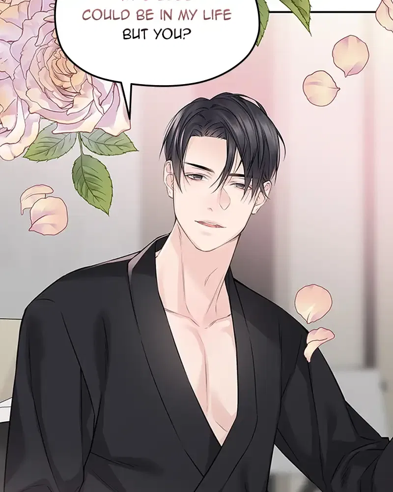 As If Love Doesn’t Exist Chapter 73 – Page 9