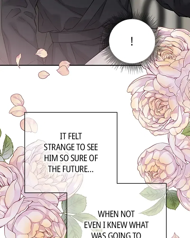 As If Love Doesn’t Exist Chapter 73 – Page 10