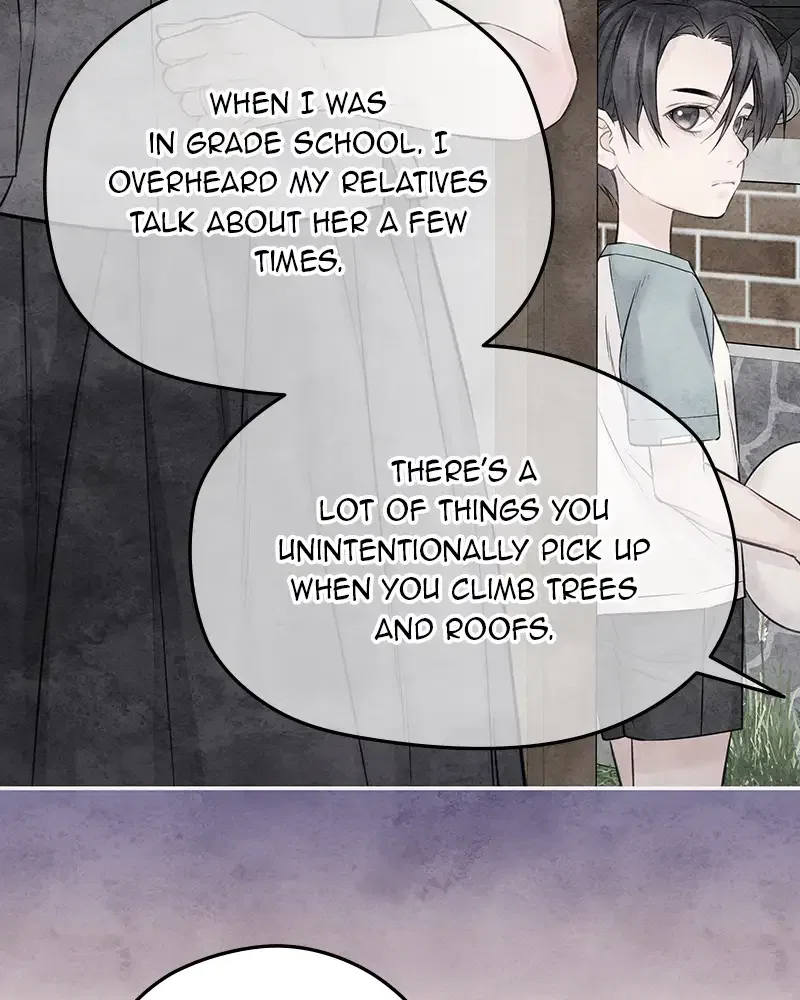 As If Love Doesn’t Exist Chapter 73 – Page 15