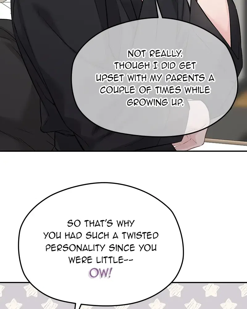 As If Love Doesn’t Exist Chapter 73 – Page 17