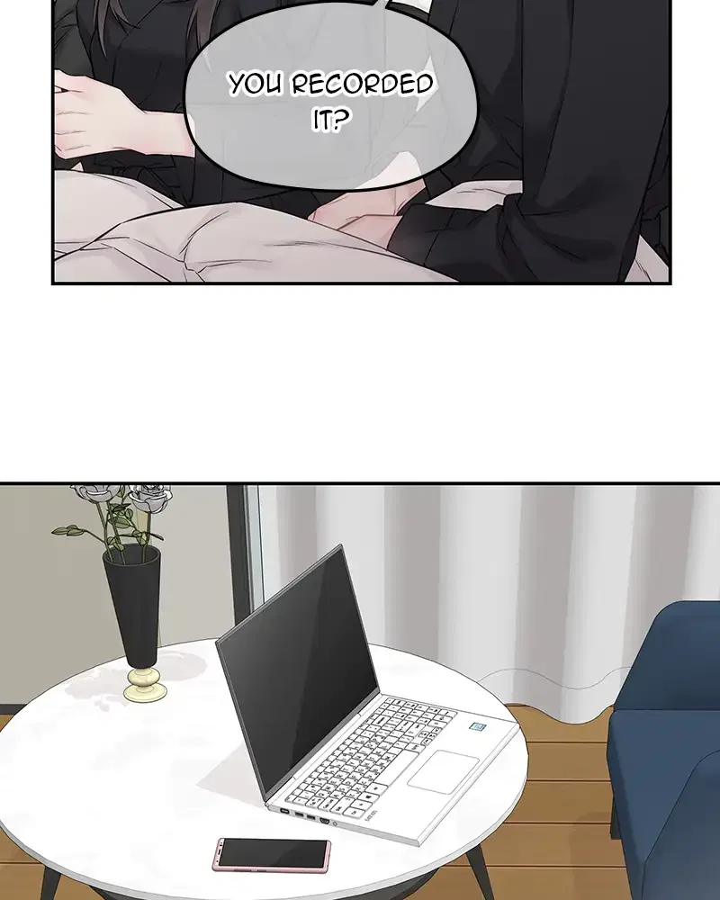 As If Love Doesn’t Exist Chapter 73 – Page 20