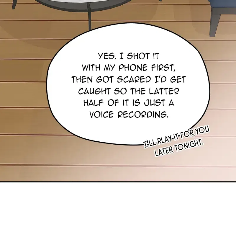 As If Love Doesn’t Exist Chapter 73 – Page 21