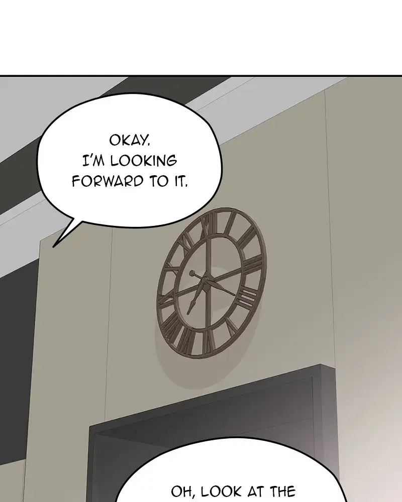 As If Love Doesn’t Exist Chapter 73 – Page 22