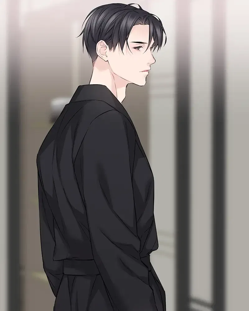 As If Love Doesn’t Exist Chapter 73 – Page 25