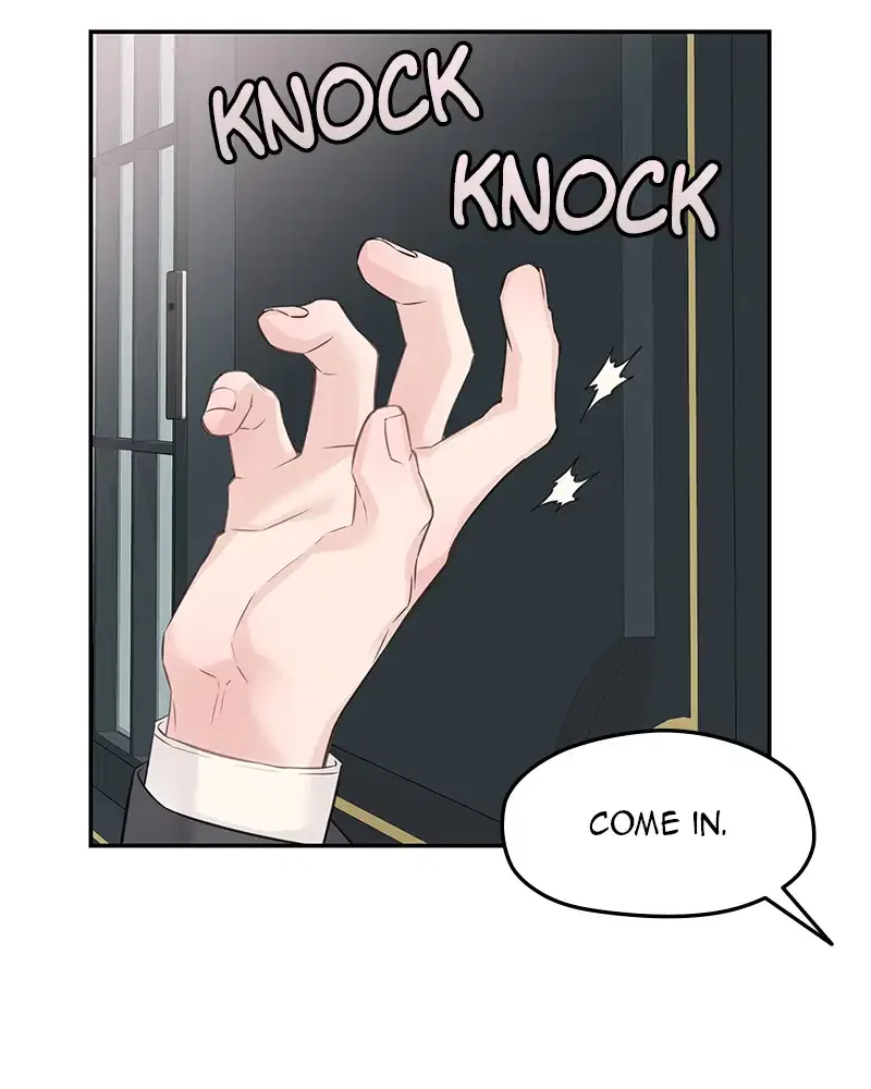 As If Love Doesn’t Exist Chapter 73 – Page 28