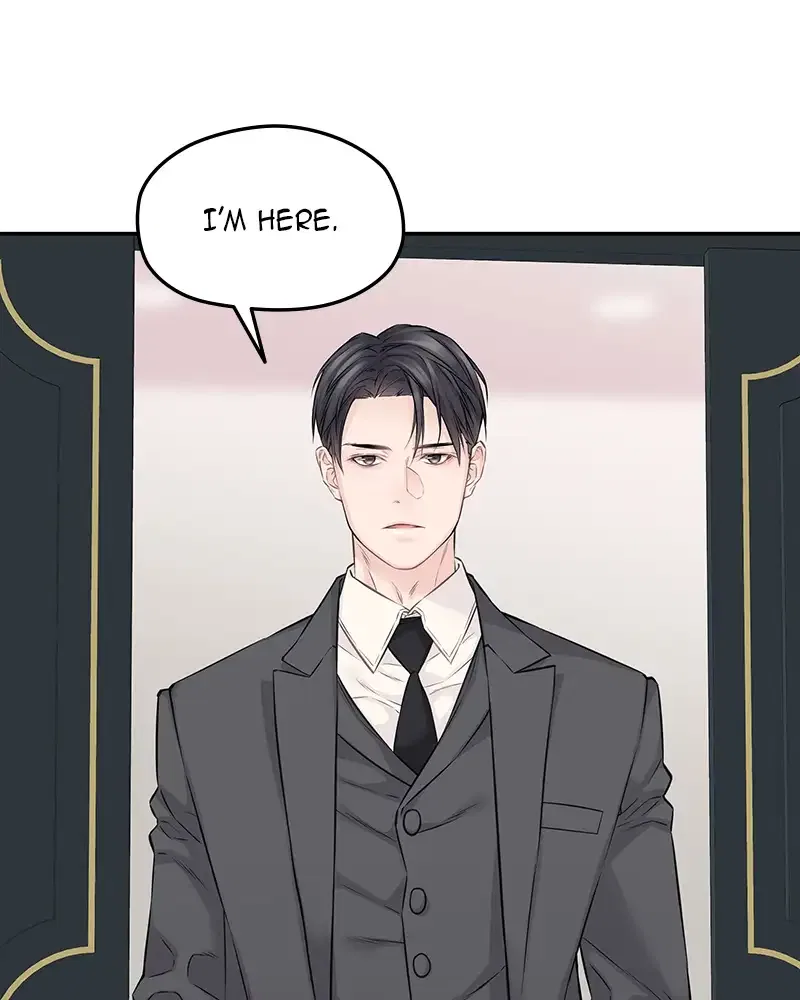 As If Love Doesn’t Exist Chapter 73 – Page 29