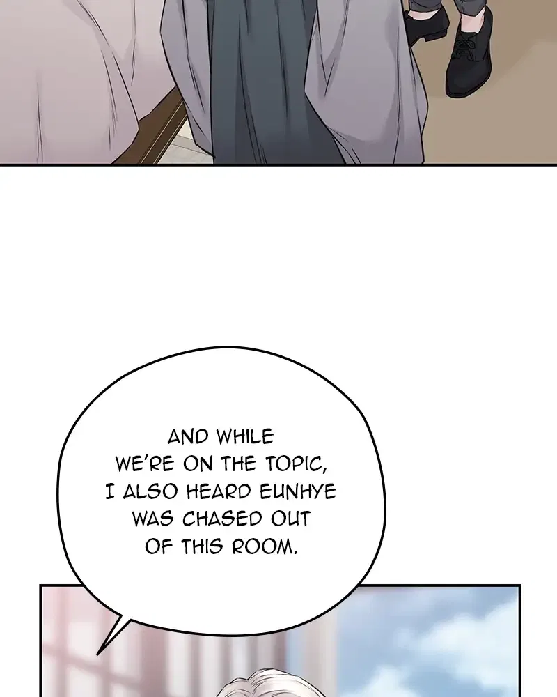 As If Love Doesn’t Exist Chapter 73 – Page 36