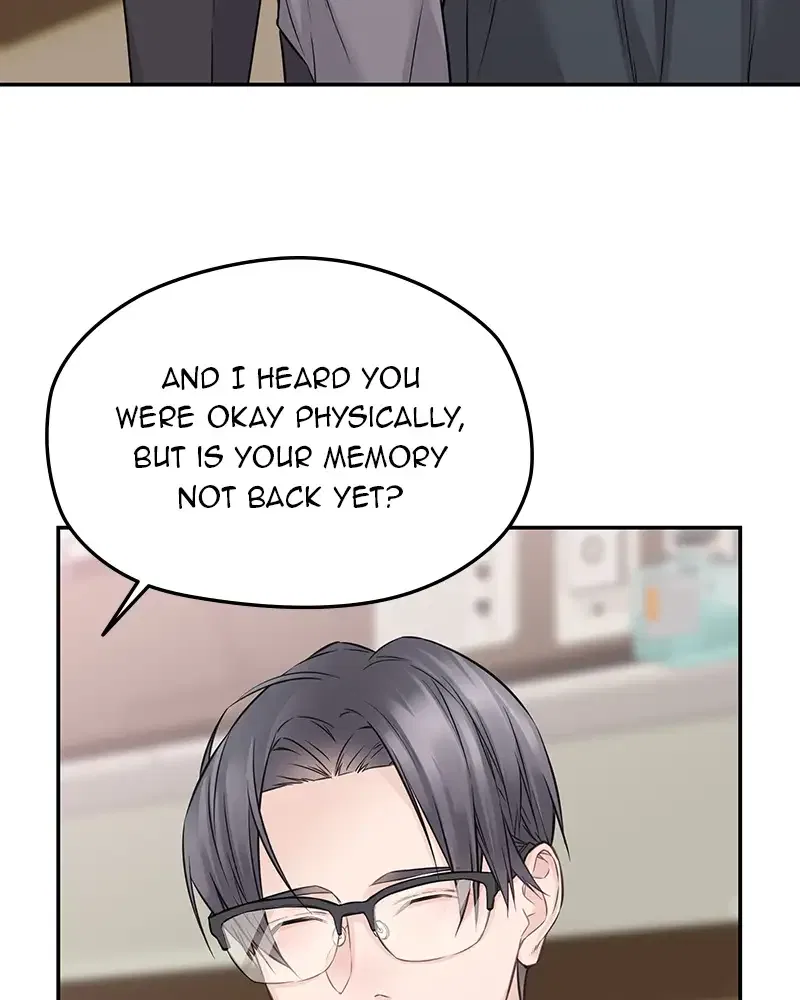 As If Love Doesn’t Exist Chapter 73 – Page 40