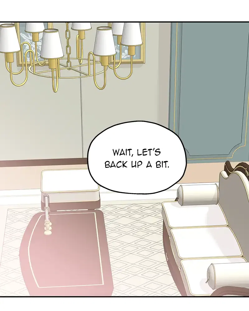 As If Love Doesn’t Exist Chapter 73 – Page 42