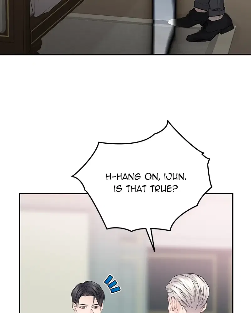 As If Love Doesn’t Exist Chapter 73 – Page 48