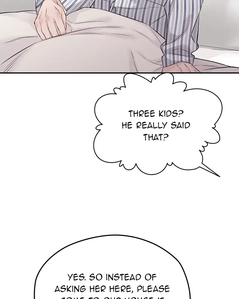 As If Love Doesn’t Exist Chapter 73 – Page 55