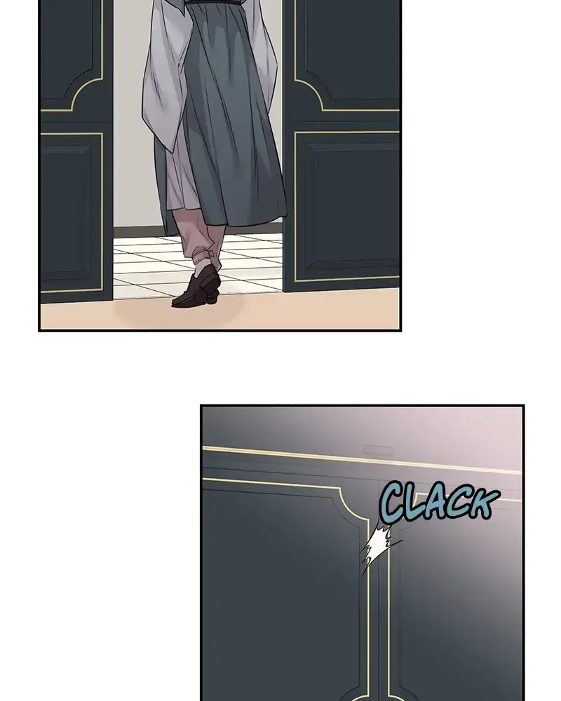 As If Love Doesn’t Exist Chapter 73 – Page 58