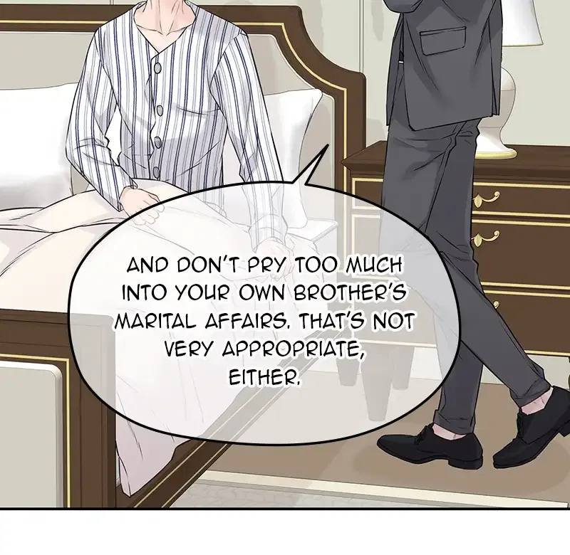 As If Love Doesn’t Exist Chapter 73 – Page 63