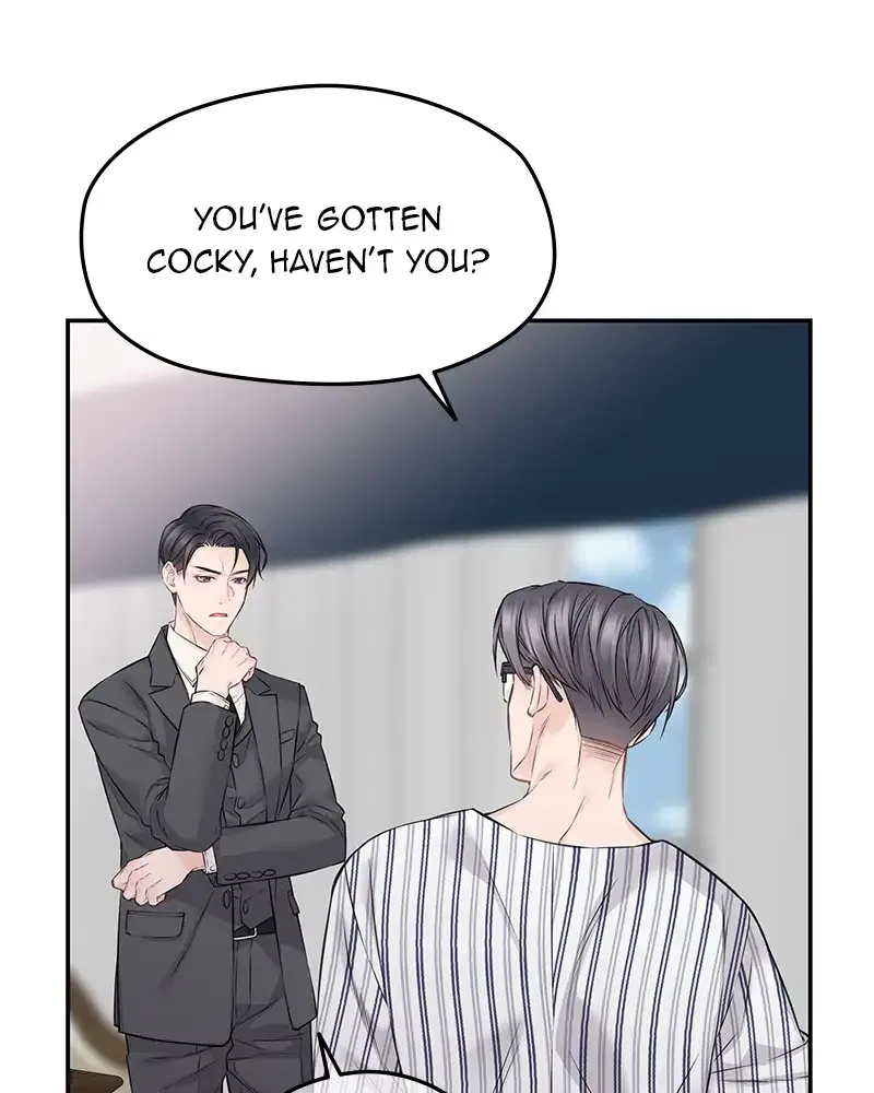 As If Love Doesn’t Exist Chapter 73 – Page 64