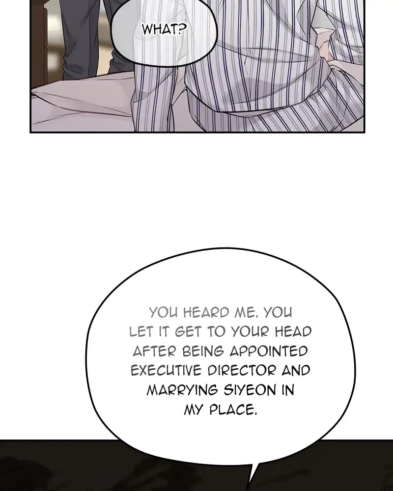 As If Love Doesn’t Exist Chapter 73 – Page 65