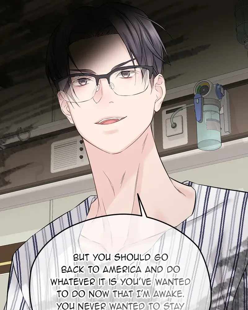 As If Love Doesn’t Exist Chapter 73 – Page 66