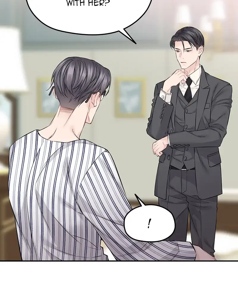As If Love Doesn’t Exist Chapter 73 – Page 68