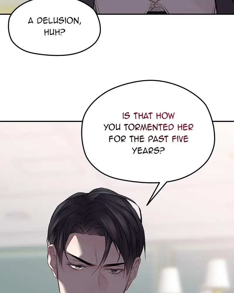 As If Love Doesn’t Exist Chapter 73 – Page 80