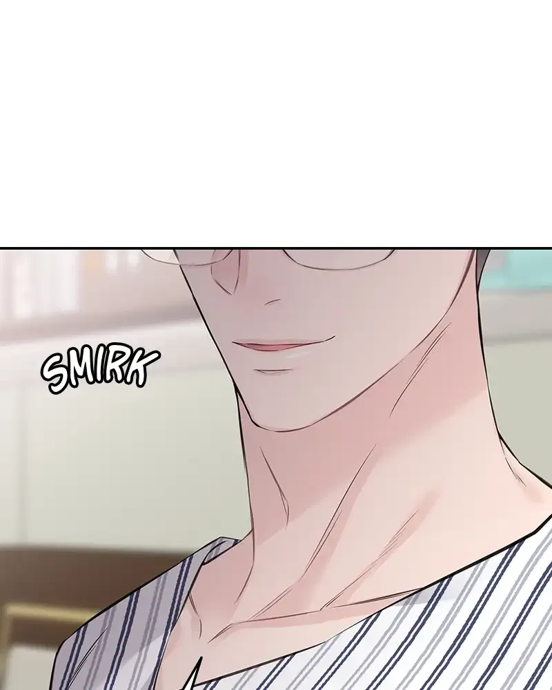 As If Love Doesn’t Exist Chapter 73 – Page 84