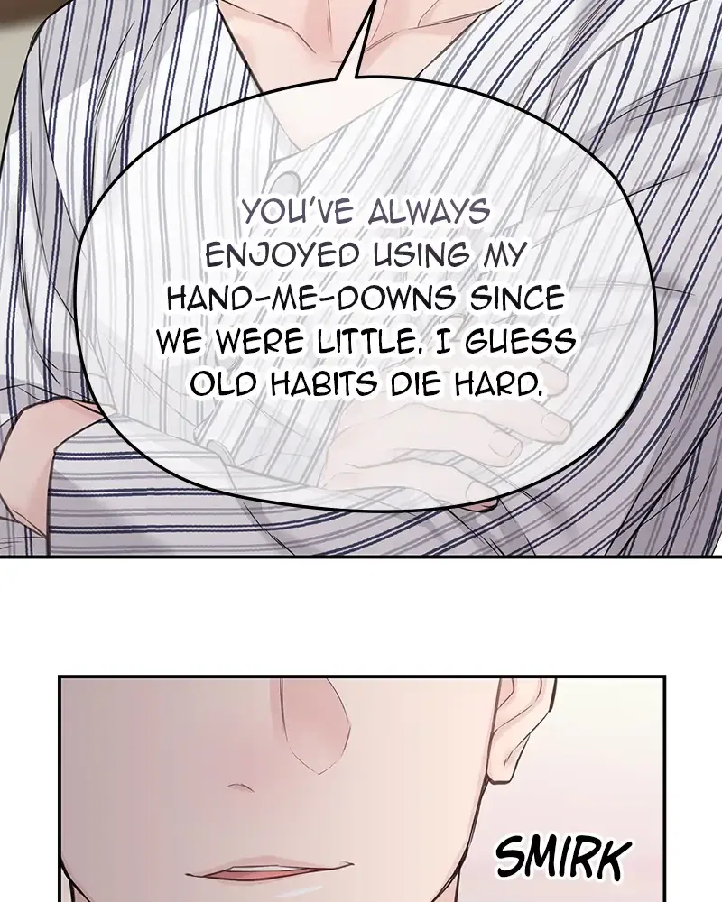 As If Love Doesn’t Exist Chapter 73 – Page 87