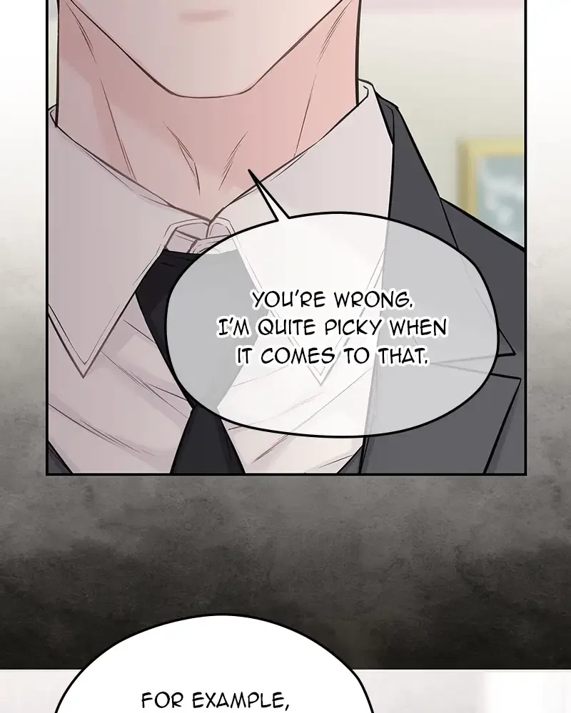 As If Love Doesn’t Exist Chapter 73 – Page 88