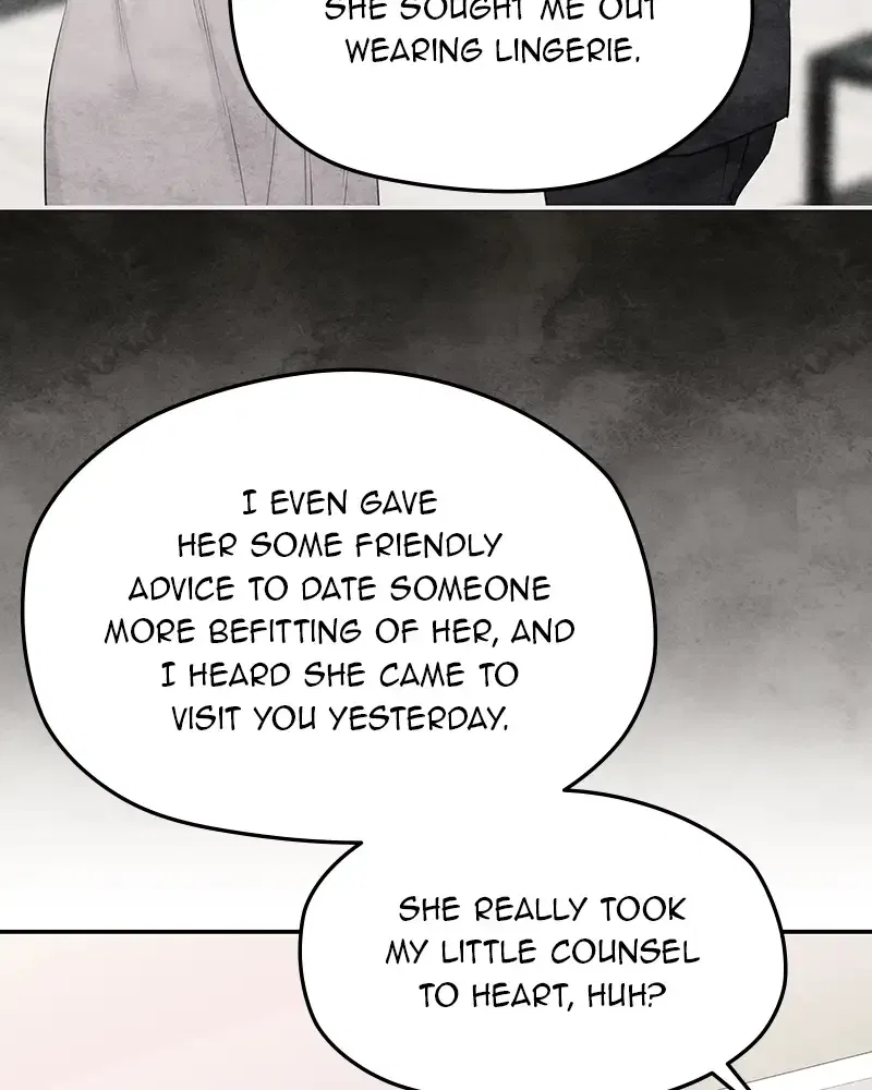 As If Love Doesn’t Exist Chapter 73 – Page 90