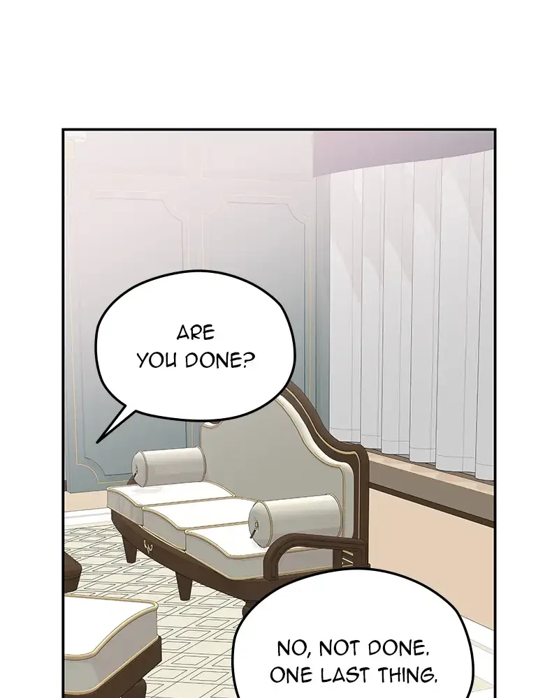 As If Love Doesn’t Exist Chapter 73 – Page 94