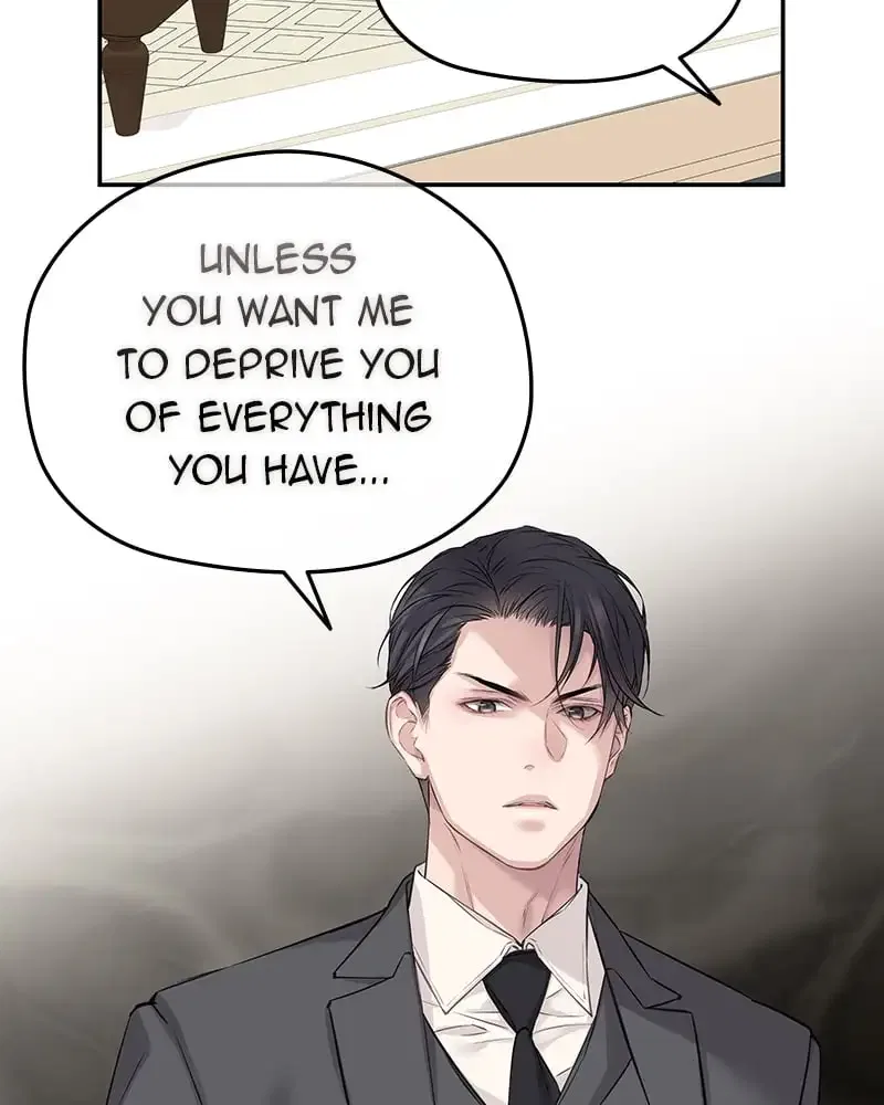 As If Love Doesn’t Exist Chapter 73 – Page 95