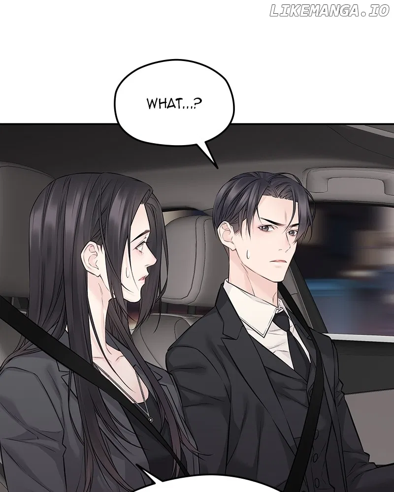 As If Love Doesn’t Exist Chapter 72 – Page 2
