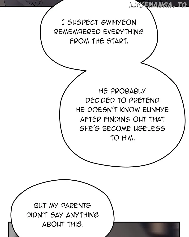 As If Love Doesn’t Exist Chapter 72 – Page 3