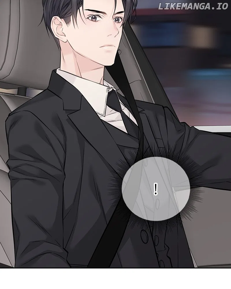 As If Love Doesn’t Exist Chapter 72 – Page 7