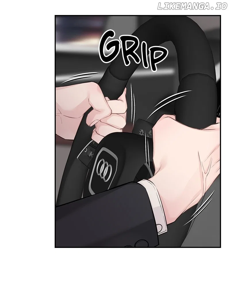 As If Love Doesn’t Exist Chapter 72 – Page 9
