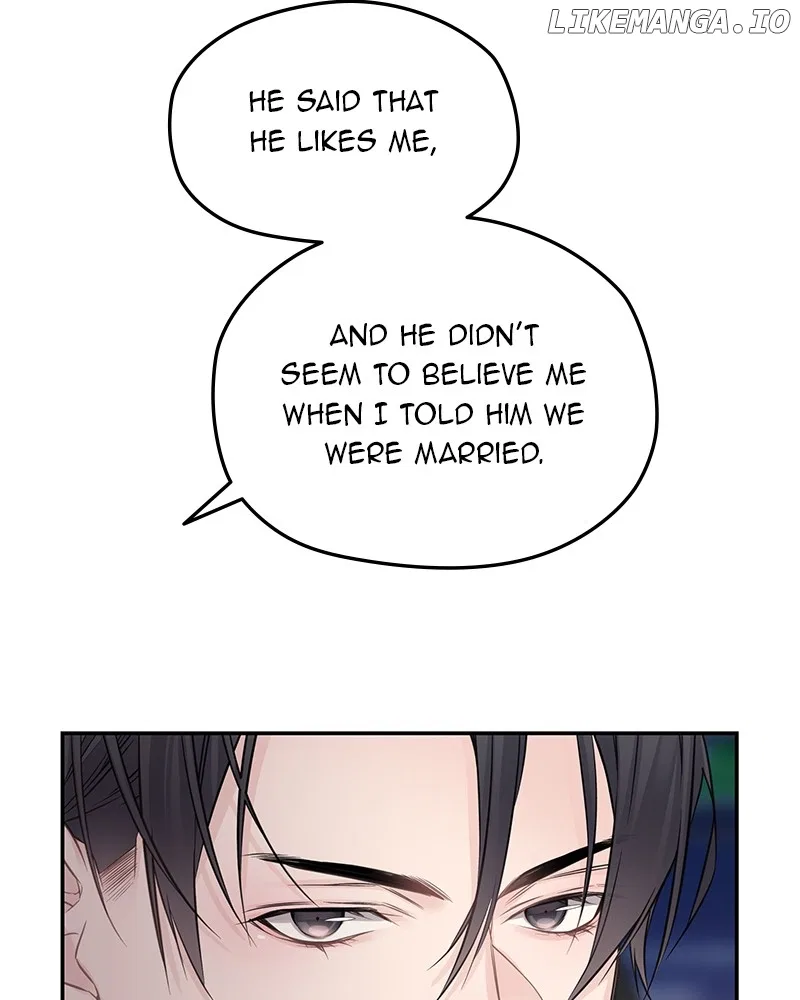 As If Love Doesn’t Exist Chapter 72 – Page 13