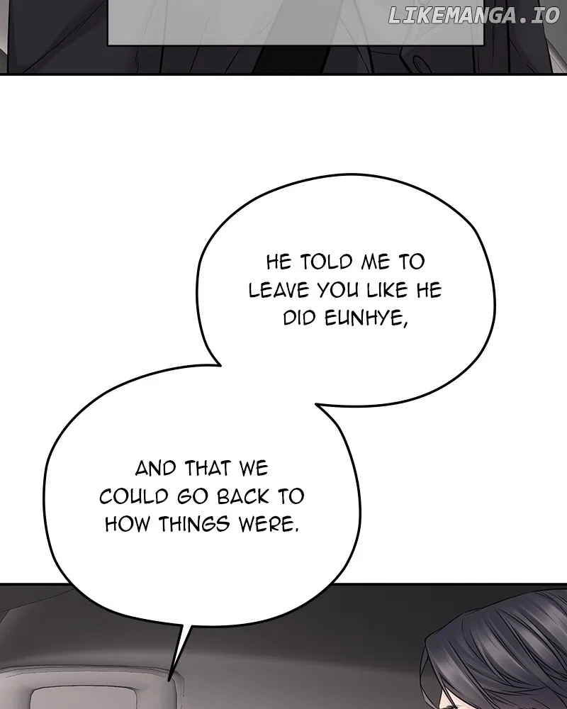 As If Love Doesn’t Exist Chapter 72 – Page 18