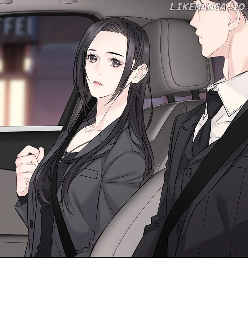 As If Love Doesn’t Exist Chapter 72 – Page 19
