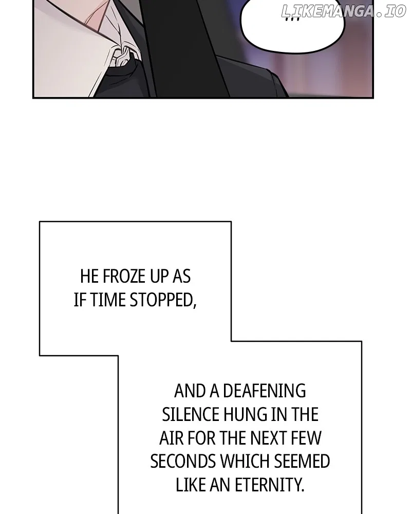 As If Love Doesn’t Exist Chapter 72 – Page 21