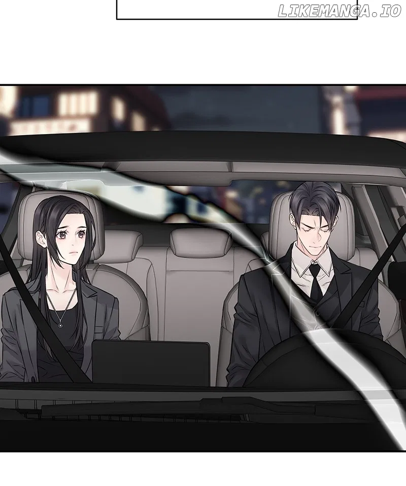 As If Love Doesn’t Exist Chapter 72 – Page 22