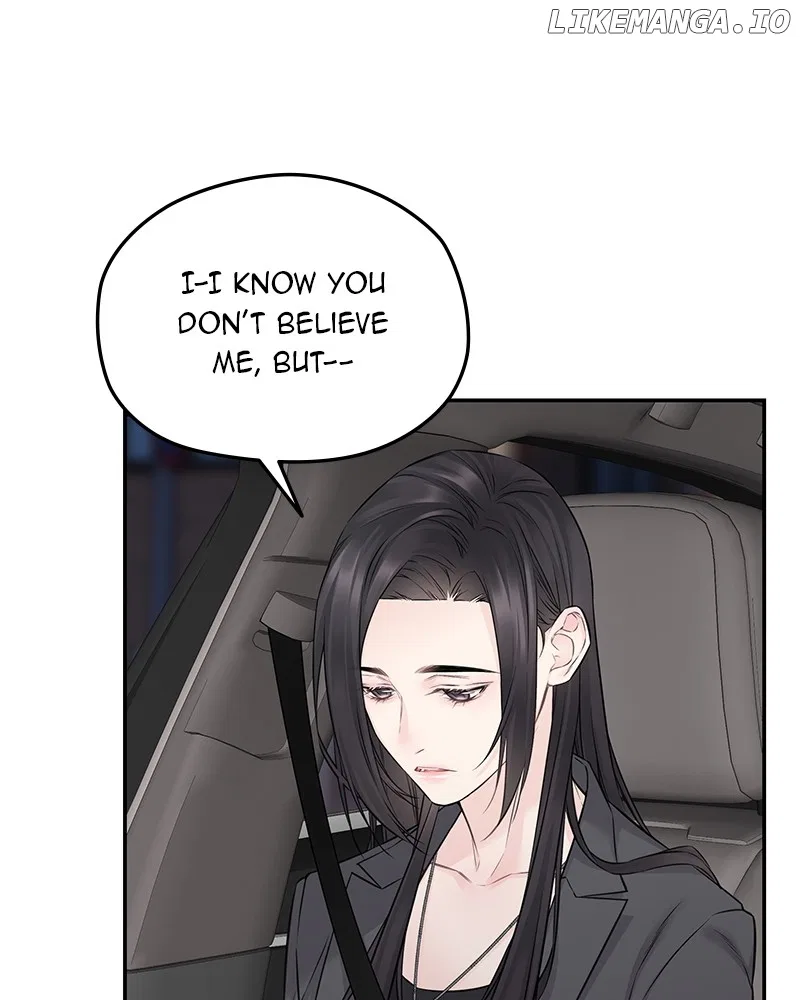 As If Love Doesn’t Exist Chapter 72 – Page 23