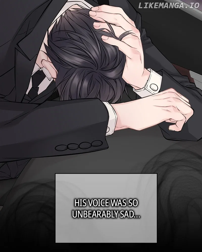 As If Love Doesn’t Exist Chapter 72 – Page 25