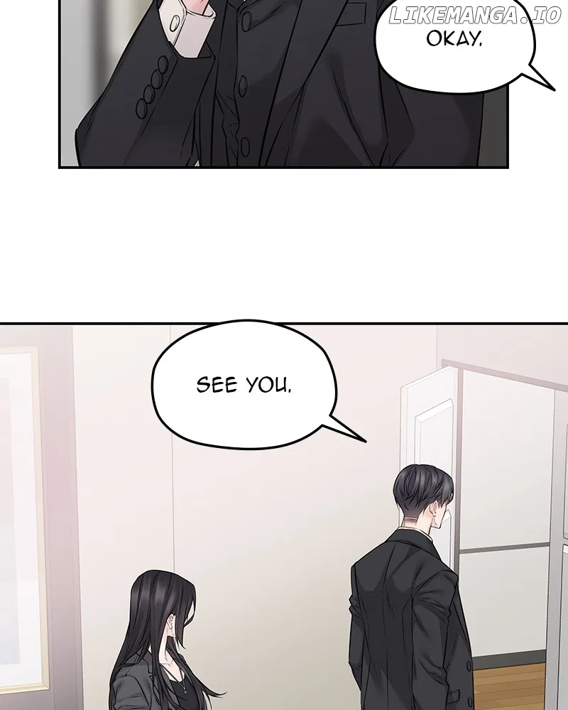 As If Love Doesn’t Exist Chapter 72 – Page 29