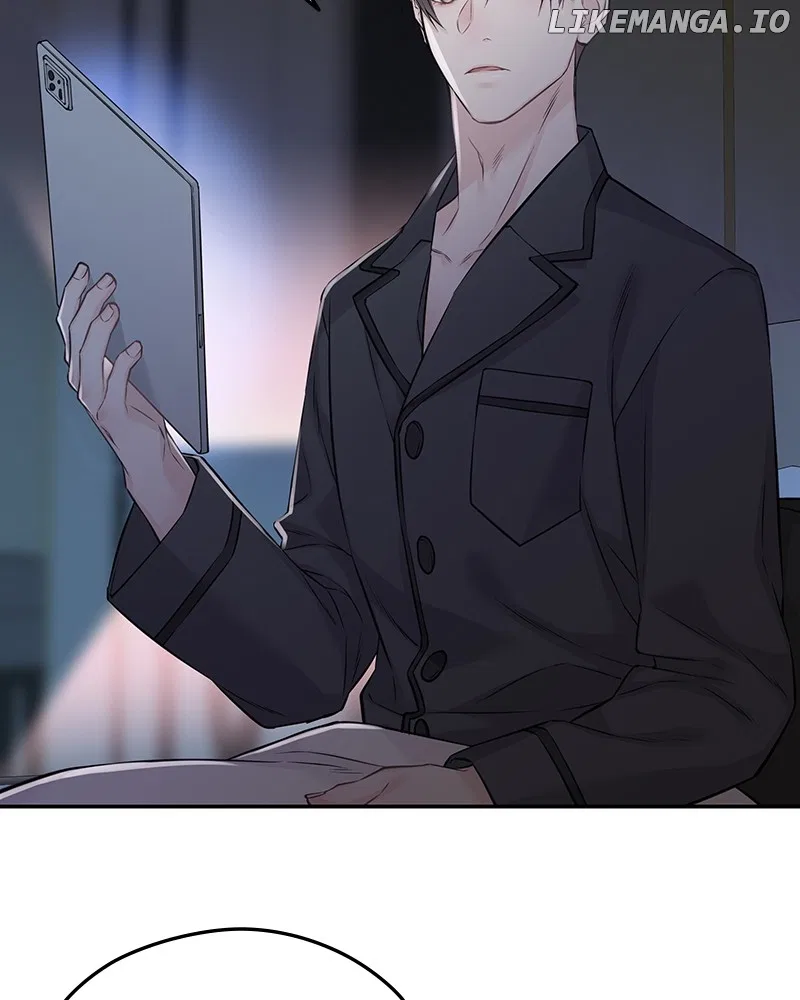 As If Love Doesn’t Exist Chapter 72 – Page 32