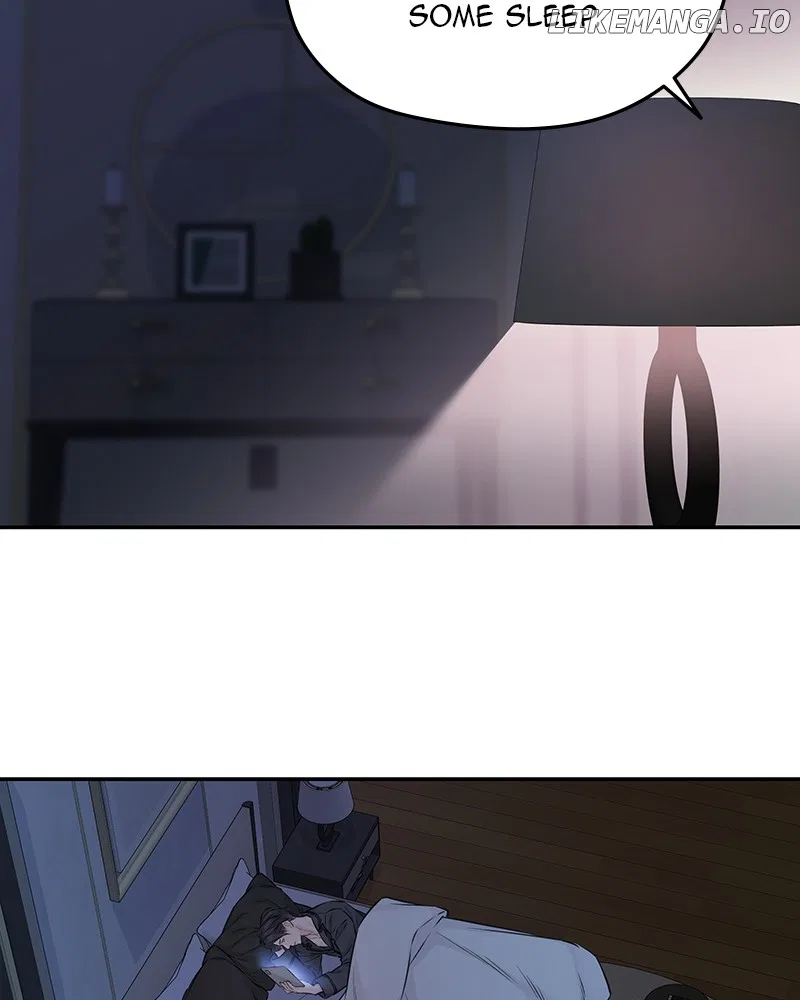 As If Love Doesn’t Exist Chapter 72 – Page 35