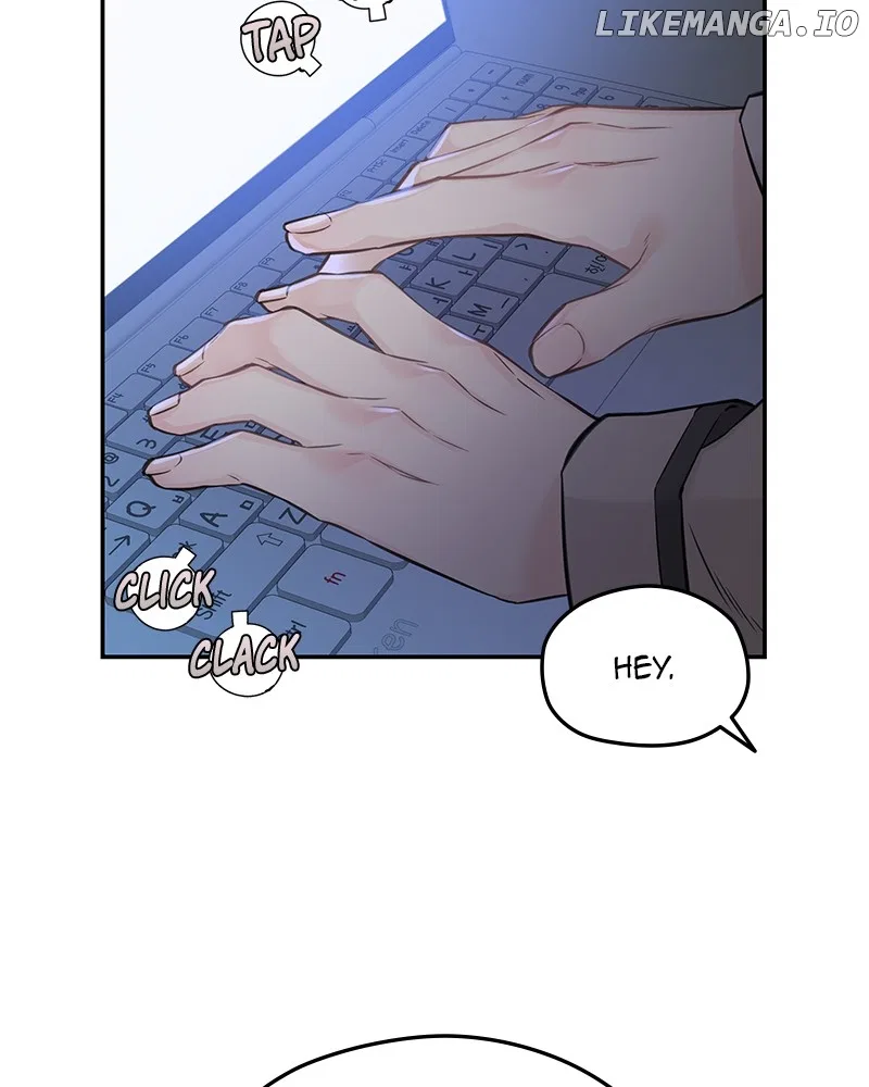 As If Love Doesn’t Exist Chapter 72 – Page 37