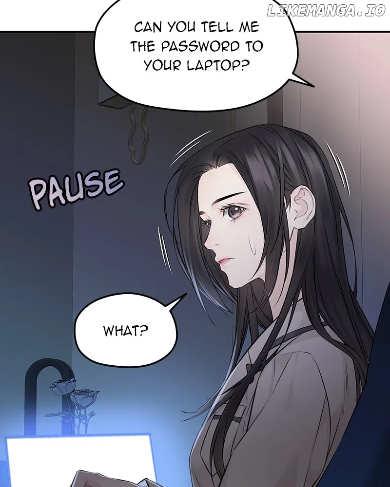 As If Love Doesn’t Exist Chapter 72 – Page 38