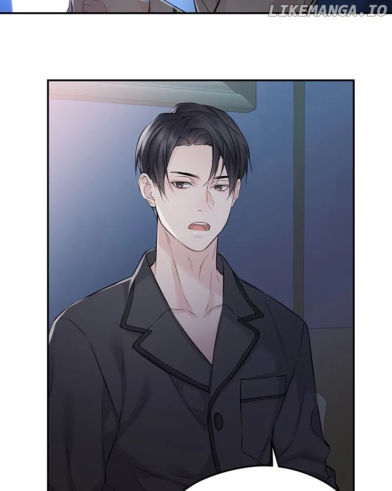 As If Love Doesn’t Exist Chapter 72 – Page 39