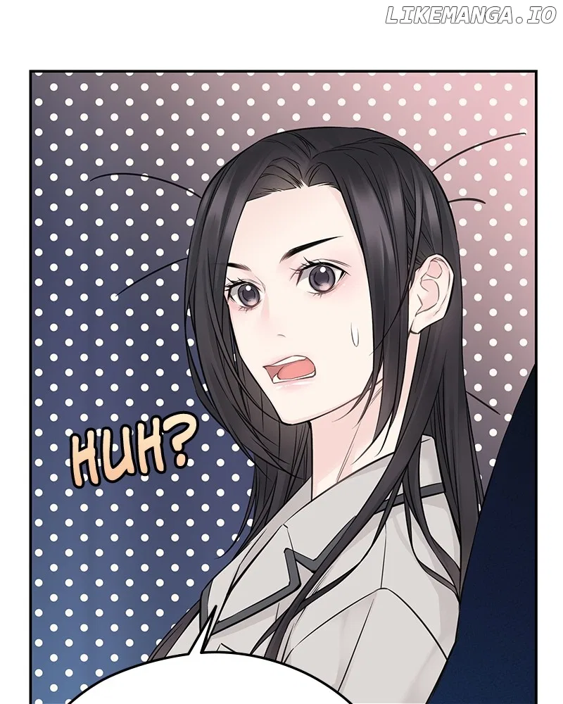 As If Love Doesn’t Exist Chapter 72 – Page 41