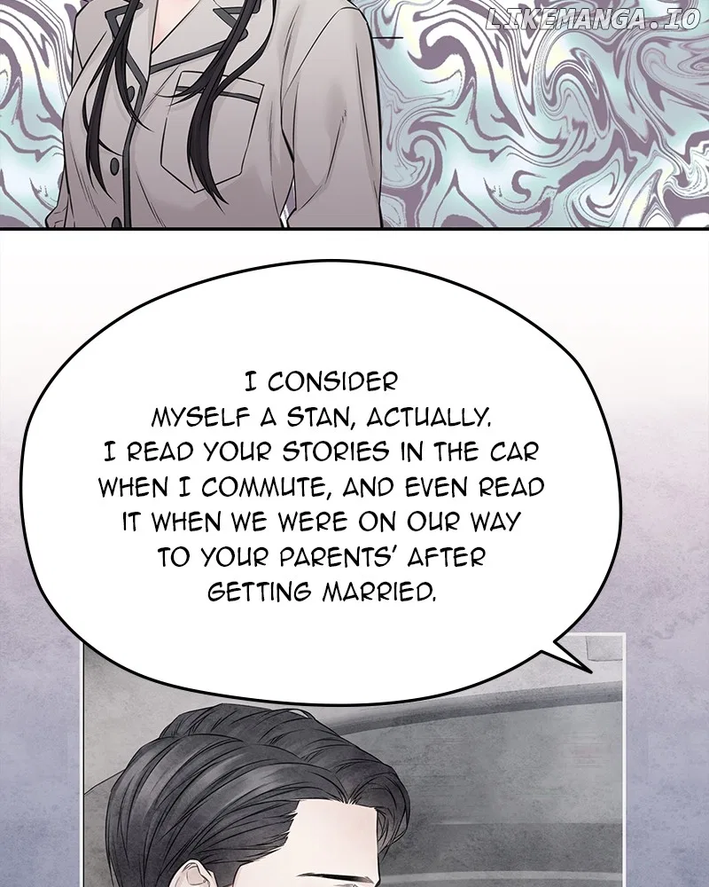 As If Love Doesn’t Exist Chapter 72 – Page 47