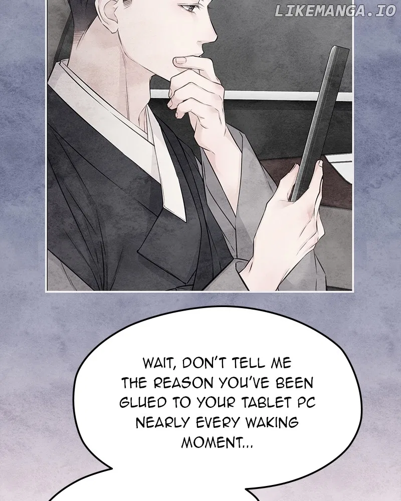As If Love Doesn’t Exist Chapter 72 – Page 48