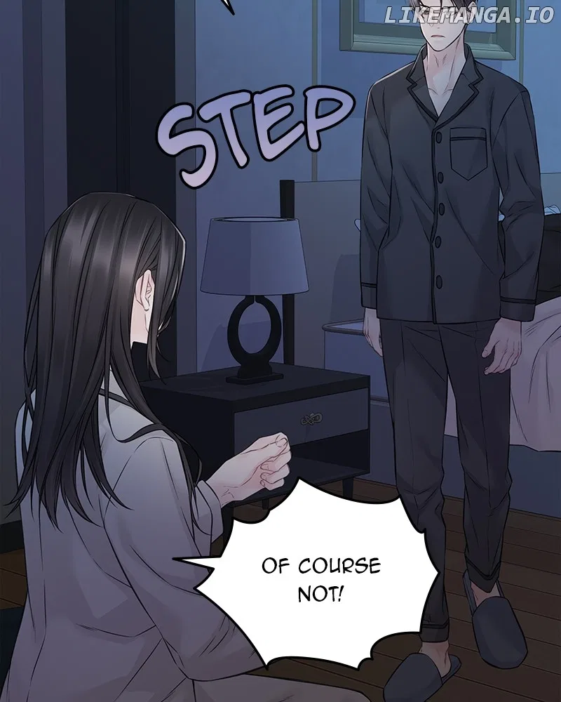 As If Love Doesn’t Exist Chapter 72 – Page 51