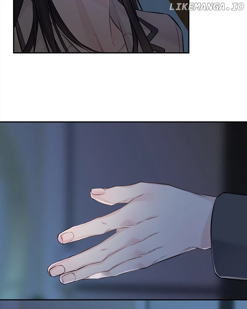 As If Love Doesn’t Exist Chapter 72 – Page 55
